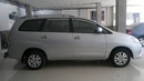 Tp. Hồ Chí Minh: Bán INNOVA 2009 số sàn , màu bạc CL1040320