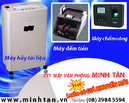 Tp. Hồ Chí Minh: Máy chấm công thẻ giấy RJ2200A giá rẻ CL1040675