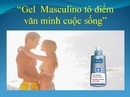 Tp. Hồ Chí Minh: Gel Masculino_Dung dịch vệ sinh dành cho Nam CL1104693P8