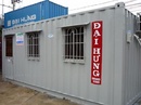 Tp. Hồ Chí Minh: Container bán - container cho thuê các loại. Giá cạnh tranh! CL1058860P9