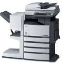 Tp. Hà Nội: Máy photocopy RICOH Aficio 3025 hàng bãi nhập khẩu bảo hành như máy mới! CL1124338