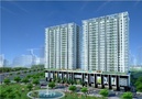 Bình Dương: Bán Căn Hộ Contentment Plaza 1,2 Tỷ/căn CL1068541P4