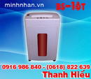 Bình Dương: Máy Hủy Giấy Timmy B-S16T-Chính Hãng CL1062596P14