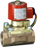 Tp. Hà Nội: Van điện từ solenoid valve cho hơi nóng DP-10 Yoshitake CL1041422