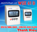 Đồng Nai: Máy Chấm Công Wise Eye WSE-7500A/D/61D-Tháng Khuyến Mãi 08/2011 CL1079424P18