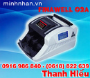 Bình Dương: Máy Đếm Tiền Fina Well-02A-Hàng Siêu Chất Lượng CL1086416P7