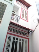 Tp. Hồ Chí Minh: Bán nhà đẹp, phù hợp với gia đình nhỏ giá 1tỷ 650 CL1041404