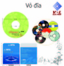 Tp. Hà Nội: in bia DC - VCD - DVD . profile . gia canh tranh CL1073691P11