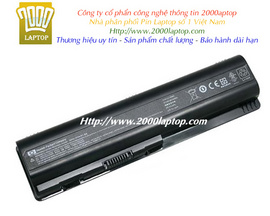 pin hp pavilion dv5 pin laptop hp pavilion dv5 giá rẻ