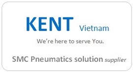 www.kentvietnam.com Nhà cung cấp thiết bị khí nén SMC chính hãng