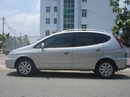 Tp. Hồ Chí Minh: Bán Chevrolet Vivant số tự động CL1042006