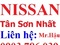 [3] Khuyến mãi 30 triệu và nhiều quà tặng khi mua xe Nissan 7 chổ. LH: 0903786039