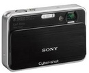 Tp. Hà Nội: Bán máy ảnh KTS kiêm Quay phim SONY DSC T2 mới 98% giá 2tr66 CL1105109P6