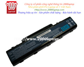 pin Acer Aspire 5332 pin acer 5332 chất lượng cao giá rẻ