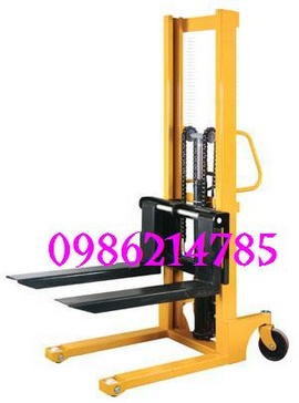 ms như 0986214785 xe nâng tay cao 1.5 tấn, xe nâng tay cao 2 tấn