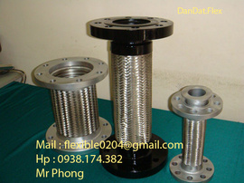 Mr Phong Nhà sản xuất & cung cấp Khớp nối mềm( DN10-DN2000)