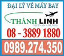 Tp. Hồ Chí Minh: Bảng giá vé Đại Lí vé máy bay THÀNH LINH và vé tết 2012 CL1148584P6