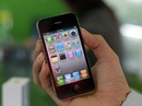Tp. Hà Nội: bán chiếc điện thoại iPhone4_32G màu đen hàng xách tay từ Pháp RSCL1065382
