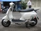 [2] Xe nhà dư dùng cần bán. Piaggio ET8, màu trắng, xe đẹp. Giá thương lượng