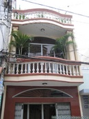 Tp. Hồ Chí Minh: Bán nhà đường nội bộ 8m, cư xá Lữ Gia, P.15, Q.11 RSCL1695752