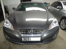 Tp. Hà Nội: Cần bán Genesis 300turbo màu chì đời 2009 CL1042952