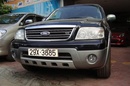 Tp. Hải Phòng: Bán ford excape đời 2005 màu đen xe tuyệt đẹp tư nhân chính chủ biển đẹp CL1043581P4