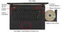 Tp. Đà Nẵng: Bán 1 laptop hiệu LENOVO (IBM) rất mới, giá 5tr800, đủ hết chức năng và phụ kiện CL1043271