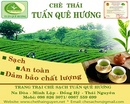 Tp. Đà Nẵng: Trà bắc thái giá gốc, sạch an toàn - Trang trại Chè thái nguyên Tuấn Quê Hương CL1047348P4