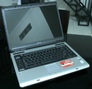 Tp. Đà Nẵng: Bán laptop hiệu Toshiba, giá 4tr600, chạy nhanh đồ họa, game, bán đủ phụ kiện CL1043347