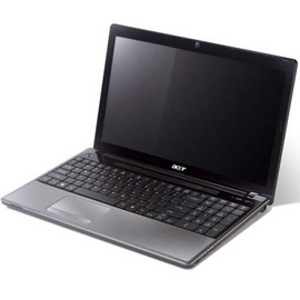 Laptop Acer Aspire 5745 Core I5-M450, Ram 2gb, Hdd 500gb, màn hình 15", Webcam