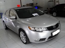 Tp. Hà Nội: Bán Kia Forte SLi màu bạc đời 2009 tên tư nhân chính chủ CL1043388