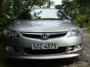 Tp. Hồ Chí Minh: HCM - bán Civic2.0AT - 13.050km, biển số thần tài 79 CL1045593P10