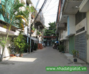Tp. Hồ Chí Minh: Bán nhà phố HXH Đường D1 p25 Quận Bình Thạnh CL1043407