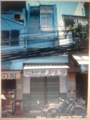 Tp. Hồ Chí Minh: Bán nhà mặt tiền Tôn Đản P.4 Q.4 Giá 3tỷ8 CL1043737P2
