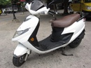 Tp. Hồ Chí Minh: Suzuki Sapphire 125cc, đúng 5.7000km, trùm mền, 2007, 1 chủ, giá 9tr7 CL1044395