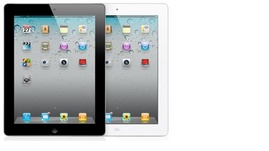 Ipad 2 wi-fi 3G 64GB Hàng xách tay từ Japan