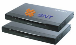 KVM Switch