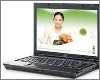 Tp. Đà Nẵng: Cần bán Laptop Compaq NC6400 CL1044405