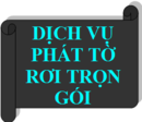 Tp. Hồ Chí Minh: nhận phat tờ rơi tp hcm CL1045359