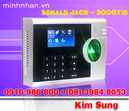 Bắc Giang: Máy chấm công vân tay 3000T ưa chuộng nhất thị trường-kim sung-0916986800-083984 RSCL1146328