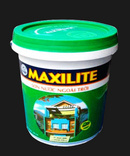 Tp. Hồ Chí Minh: Sơn nước maxilite ngoài trời thùng 18L ,4L dùng sơn công trình nhà ở, biệt thự gi CL1047705P3