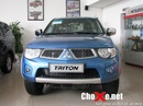 Tp. Hải Phòng: Mitsubishi TRITON gía sốc nào! số lương có hạn cho tháng này CL1046701P7