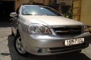 Tp. Hải Phòng: Bán daewoo lacetti EX màu ghi model 2010 chính chủ xe rất mới CL1044686