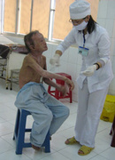 Tp. Hải Phòng: Chăm sóc bệnh nhân tại nhà CL1060253