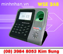 Tp. Hồ Chí Minh: Máy chấm công vân tay wise Eye 268-KIM SUNG-0916986800-0839848053 RSCL1150657