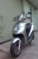 Tp. Hà Nội: Cần bán EXCELL150cc quý phái, biển 29, giá 9,4tr CL1047720P4