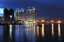 Tp. Hồ Chí Minh: Saigon Pearl luxury apartment for the cheapest market, 3 bedrooms, 2 bathrooms, RSCL1063263