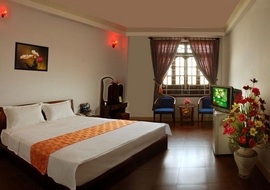 My Hotel khuyến mãi: vào các ngày thứ 2, 3, 4, 5.