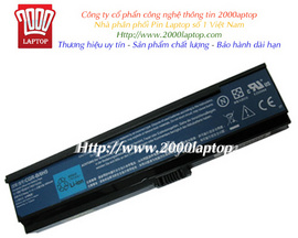 pin acer TravelMate 3210 pin laptop acer TravelMate 3210 giá rẻ số 1