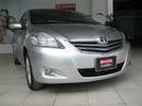 Tp. Hồ Chí Minh: Bán xe Toyota Vios E 2010 form 2011 màu bạc ,còn mới, BH 2 chiều, BSTP51A CL1047057P3